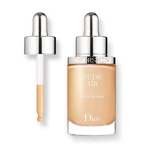 dior skin nude|Nude Skin Has Never Looked This Good… Dior Nude Air